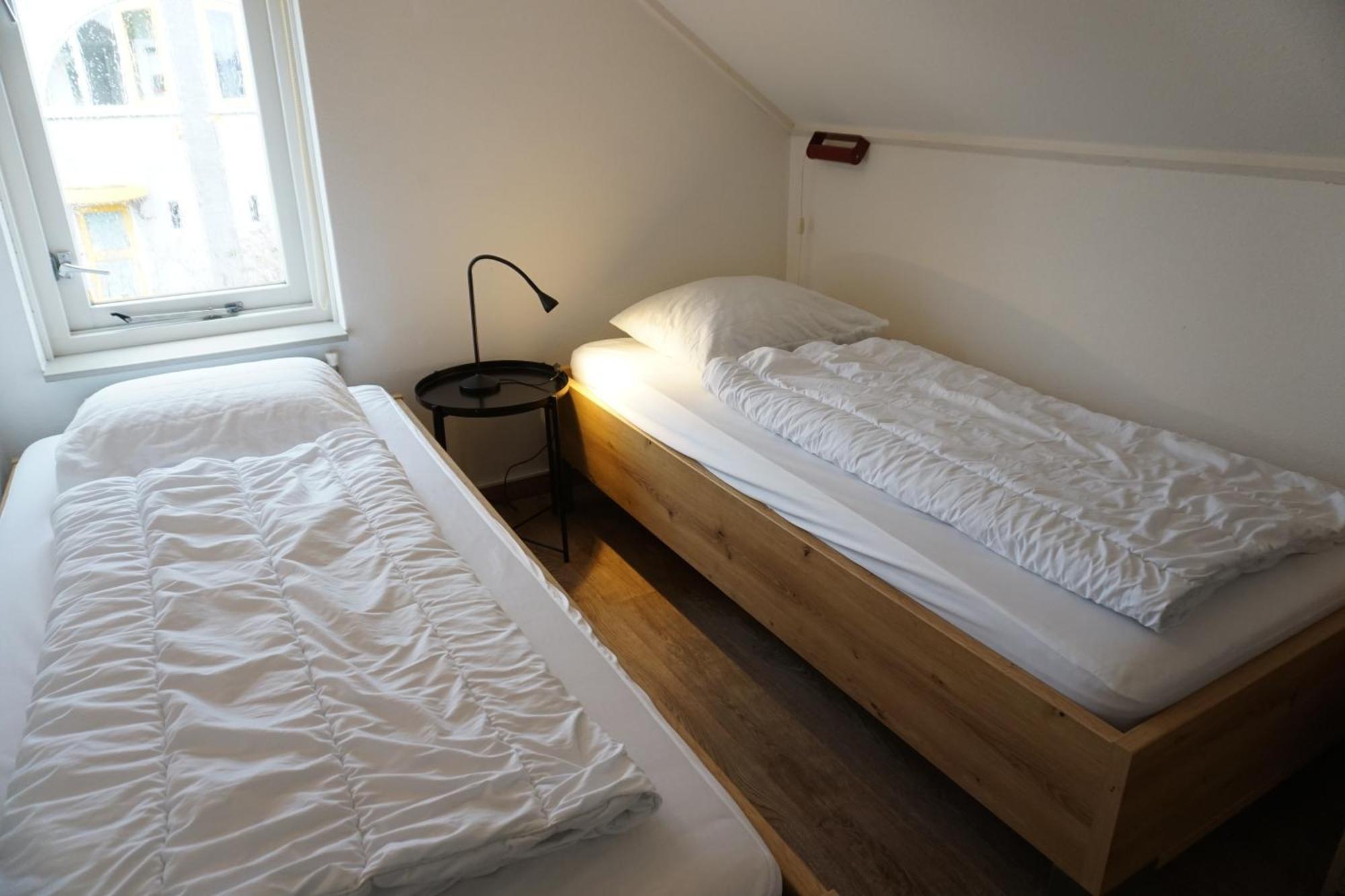Kustverhuur, Vakantiepark Fort Soleil 43 بريسكين المظهر الخارجي الصورة
