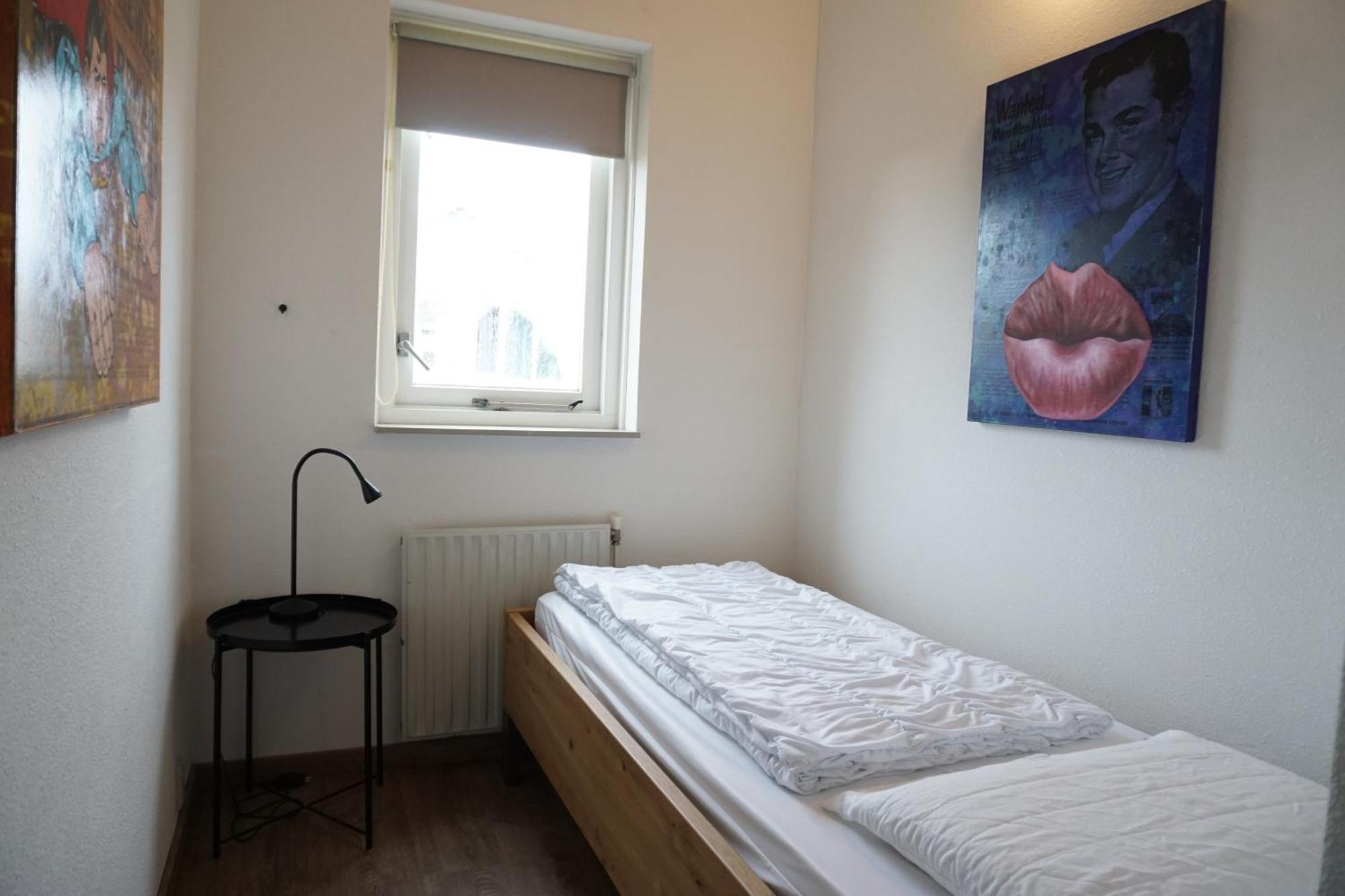 Kustverhuur, Vakantiepark Fort Soleil 43 بريسكين المظهر الخارجي الصورة
