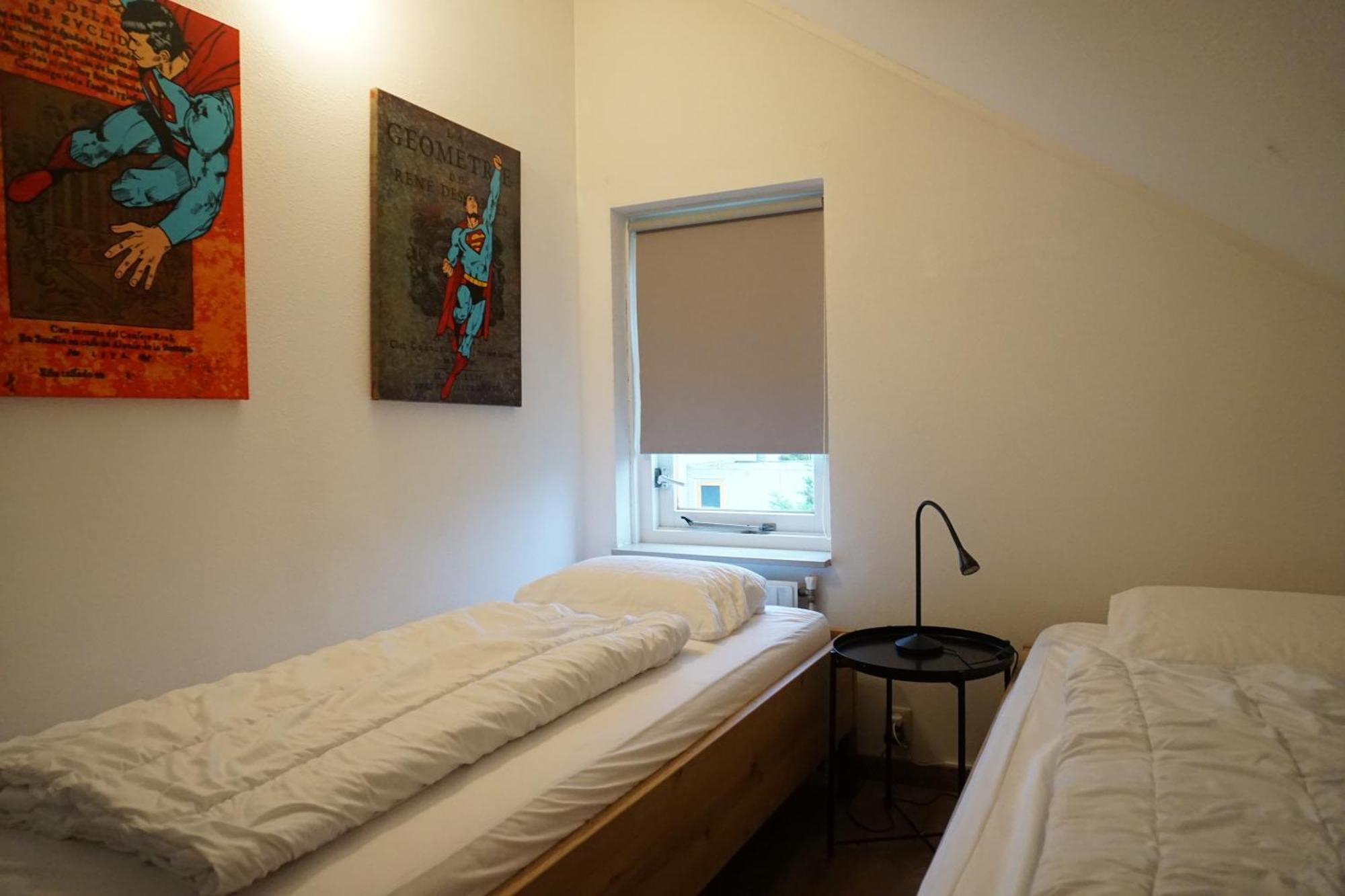 Kustverhuur, Vakantiepark Fort Soleil 43 بريسكين المظهر الخارجي الصورة