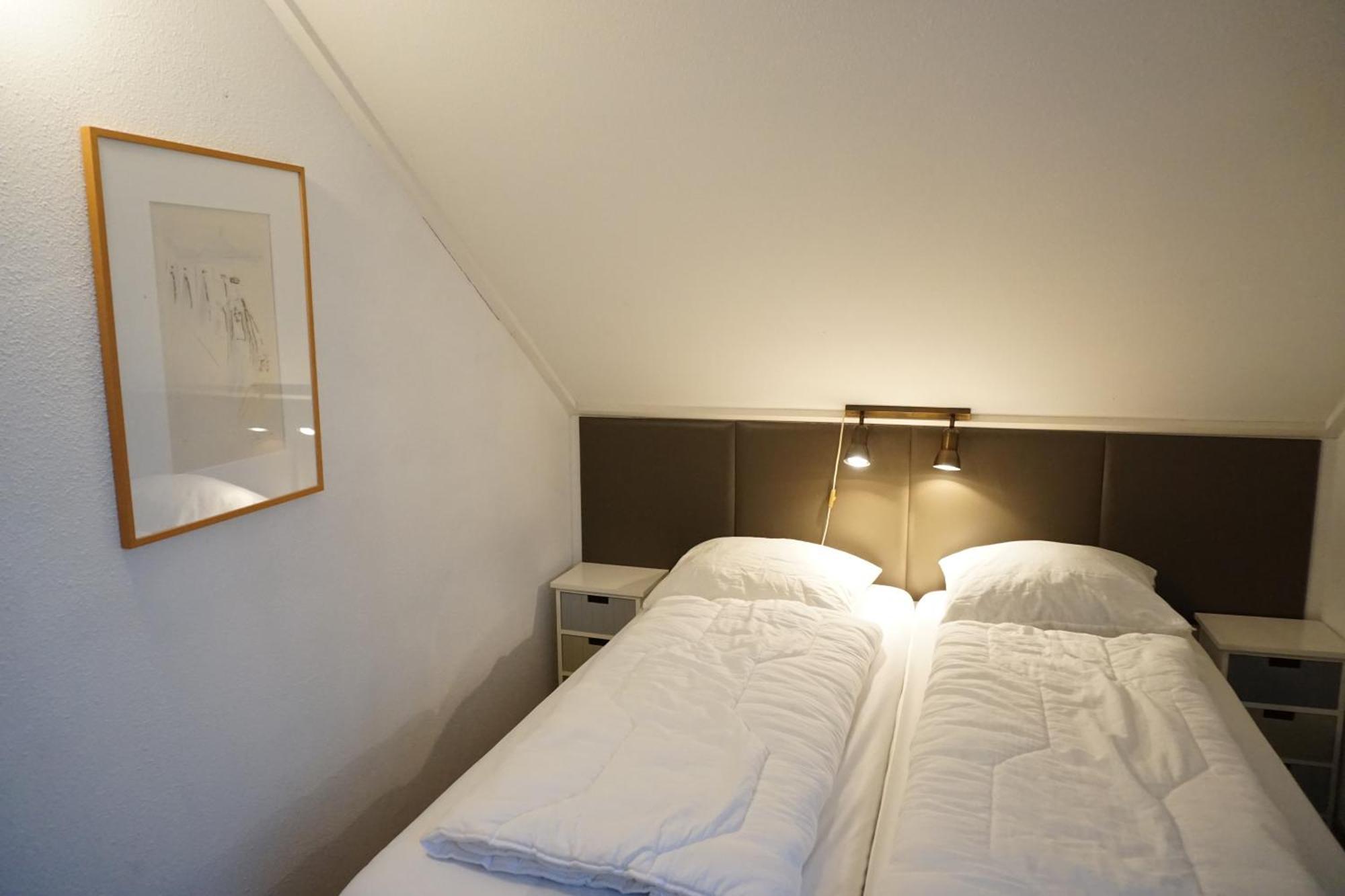 Kustverhuur, Vakantiepark Fort Soleil 43 بريسكين المظهر الخارجي الصورة